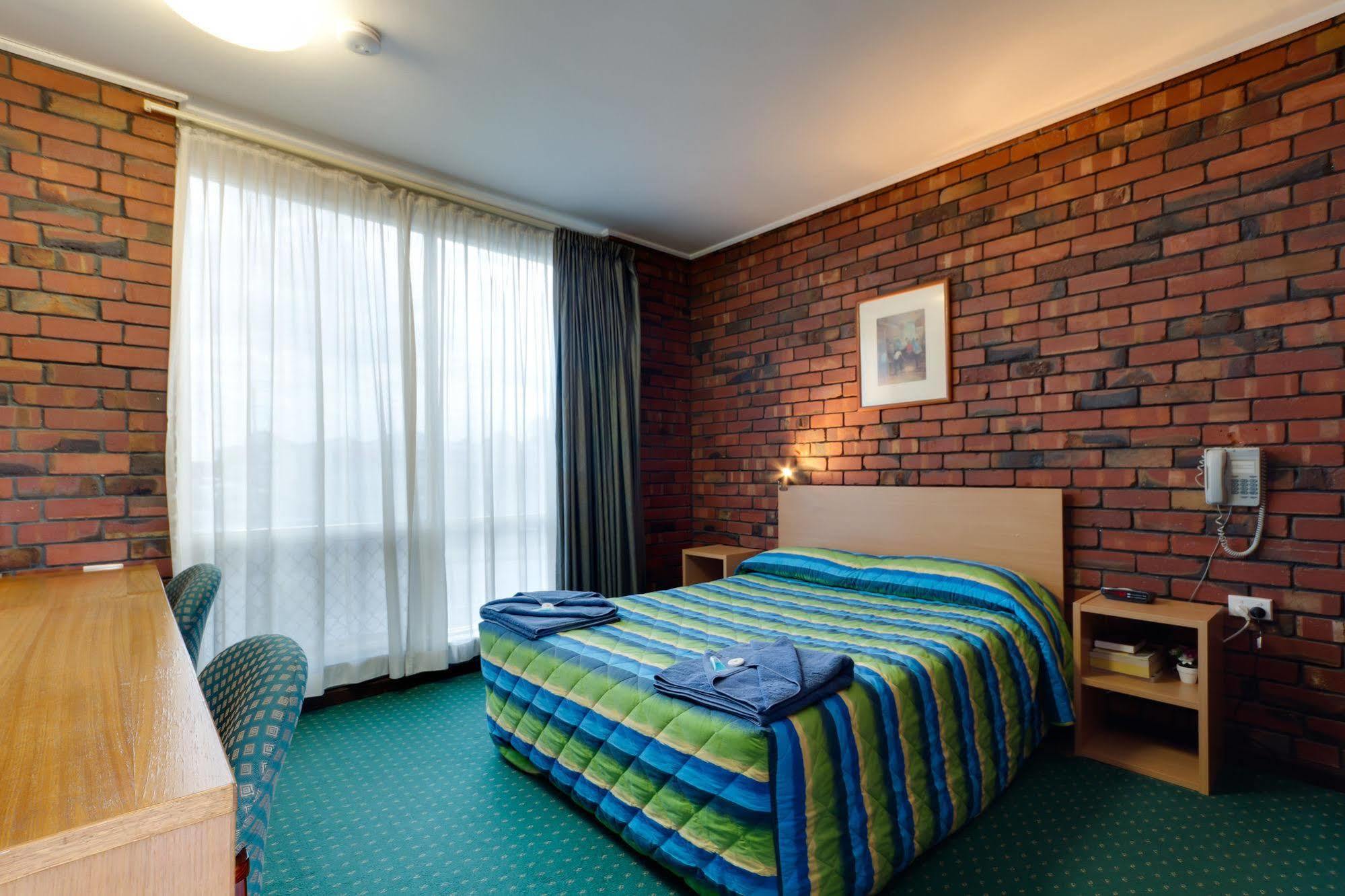 Enfield Motel Adelaide Exterior foto