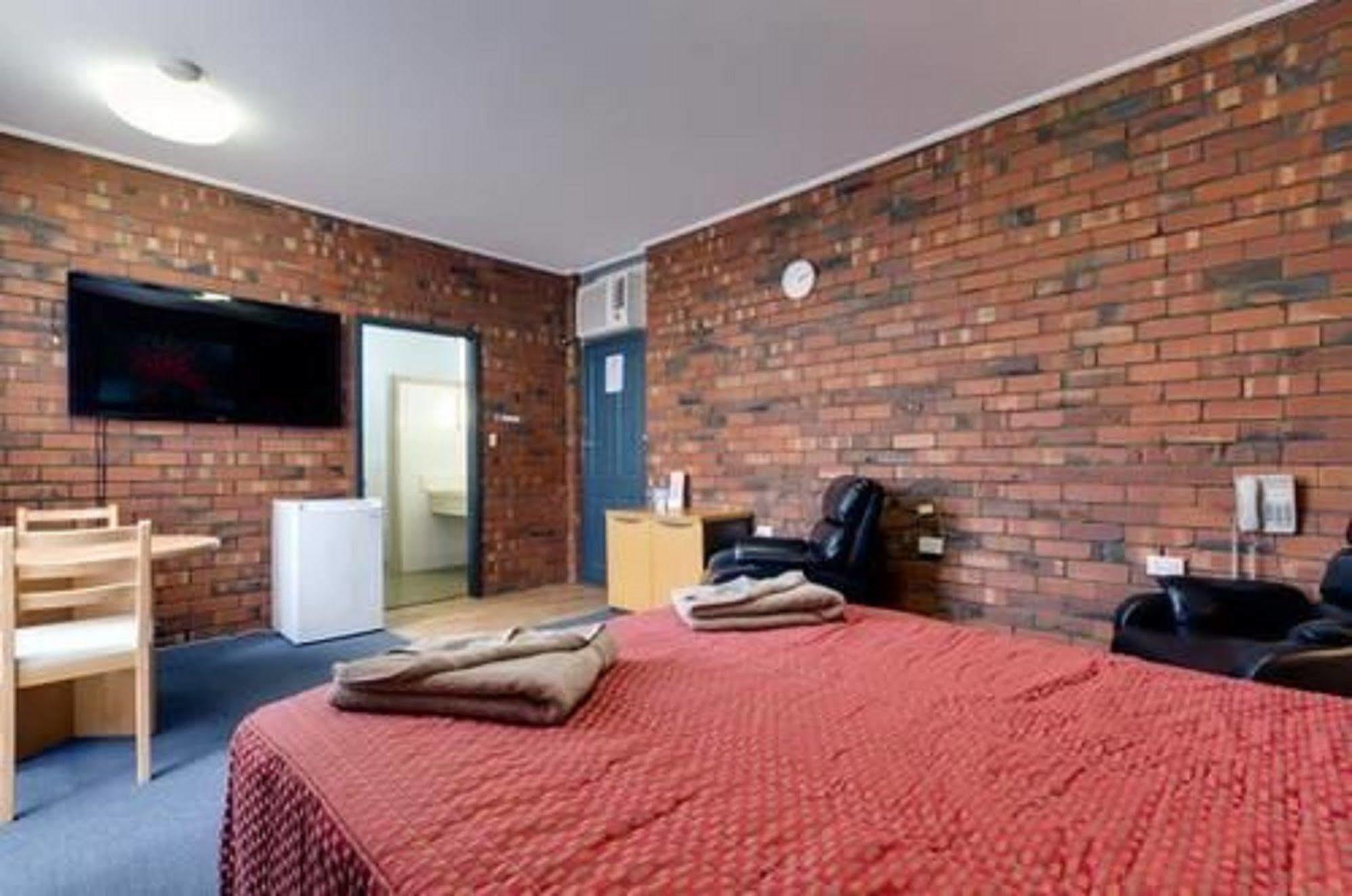 Enfield Motel Adelaide Exterior foto